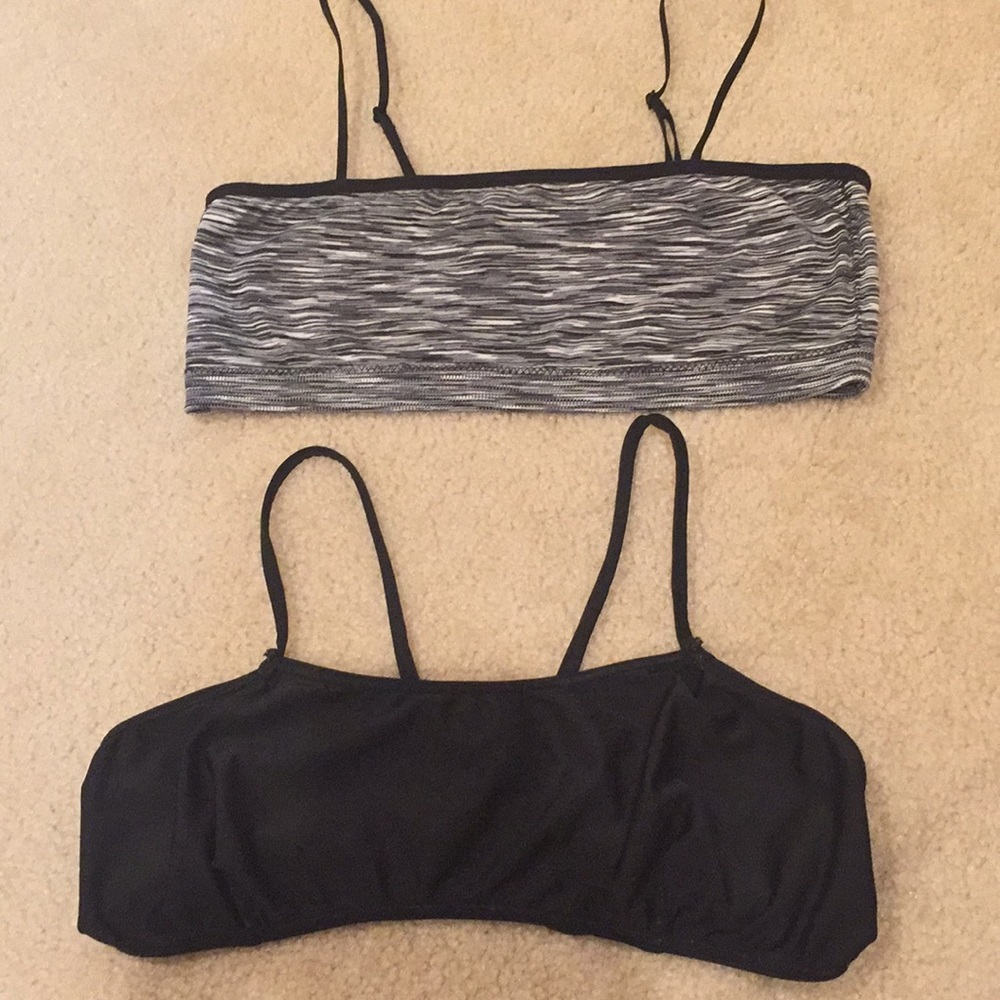 Dance bras BUNDLE